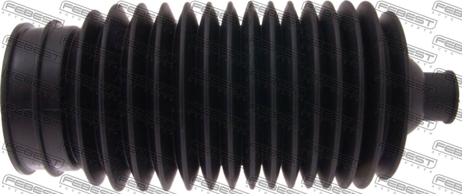 Пыльник рулевой рейки Febest. Артикул HRKB-CL