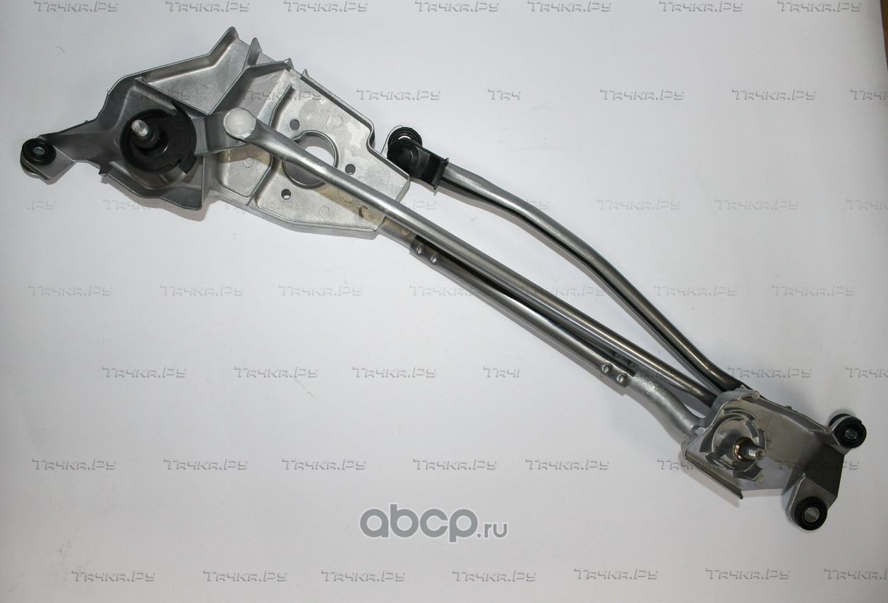 Трапеция стеклоочистителя (дворника) Mitsubishi. Артикул 8251A031