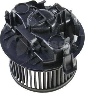 Вентилятор, мотор печки (отопителя) салона OSSCA. Артикул 14756