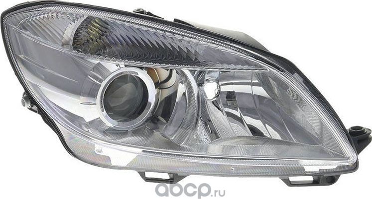 Фара (Depo). Артикул 665-1121RMLD-EM