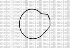 Помпа (водяной насос) Metelli. Артикул 24-0855