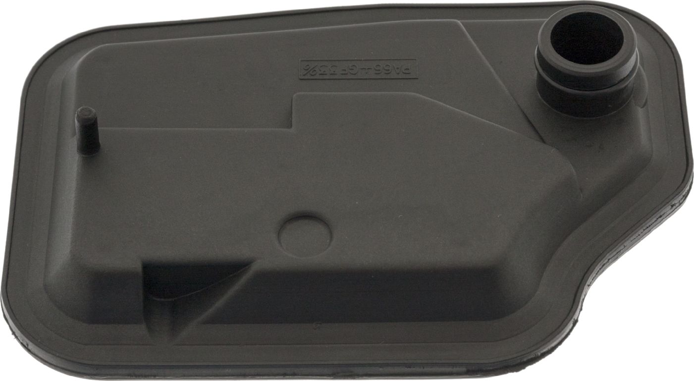 Фильтр АКПП Blue Print (полимерный материал). Артикул ADM52127