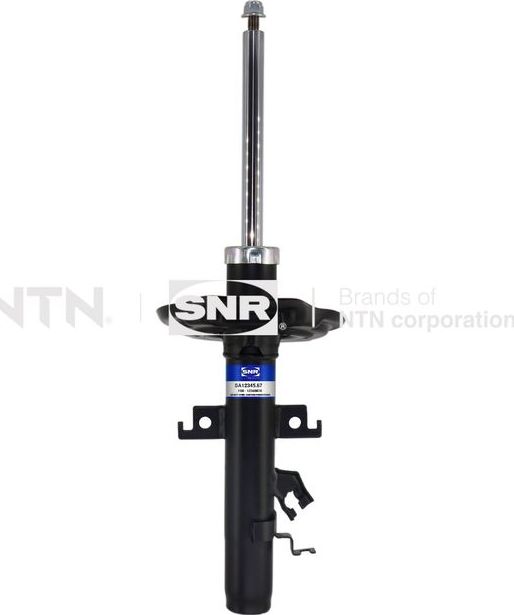 Амортизатор NTN / SNR. Артикул SA66840.07R