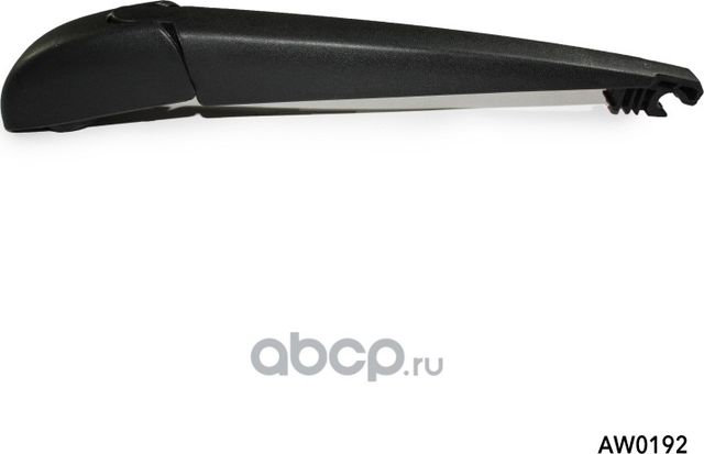 Поводок стеклоочистителя, TOYOTA Highlander (AMR). Артикул AW0192