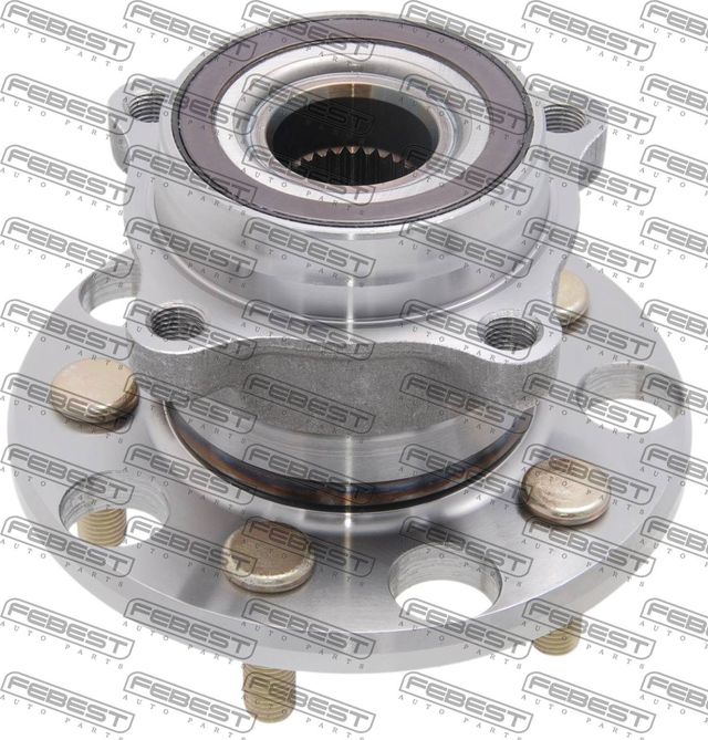 Ступица колеса Febest. Артикул 0182-GSE20MR