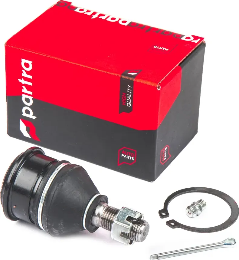 Опора шаровая | перед прав/лев | (Partra). Артикул BJ5022