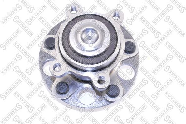 Ступичный подшипник (комплект) Stellox. Артикул 43-28434-SX