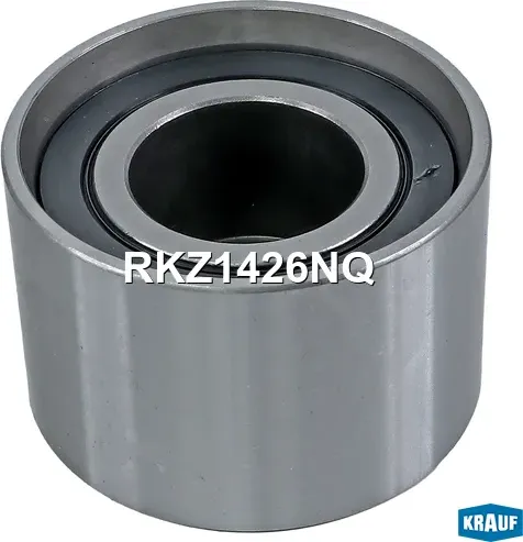 Ролик обводной ГРМ (Krauf). Артикул RKZ1426NQ