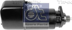 Стартер DT Spare Parts для Volvo B12 1992-2026. Артикул 2.22001