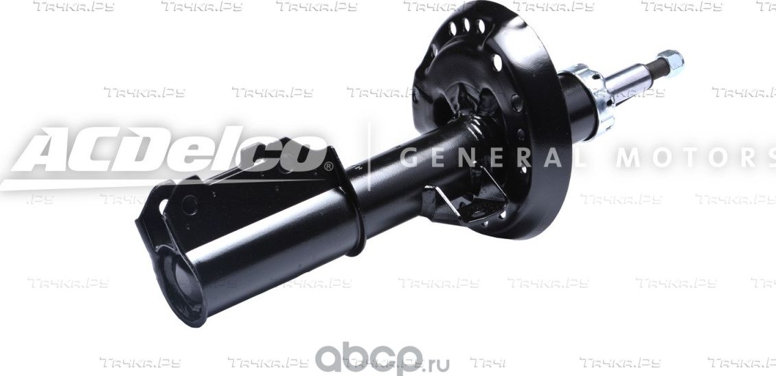 Амортизатор ACDelco передний левый для Opel Astra J 2009-2017. Артикул 19347929