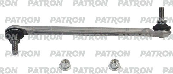 Стойка (тяга) стабилизатора Patron (алюминий). Артикул PS4353L
