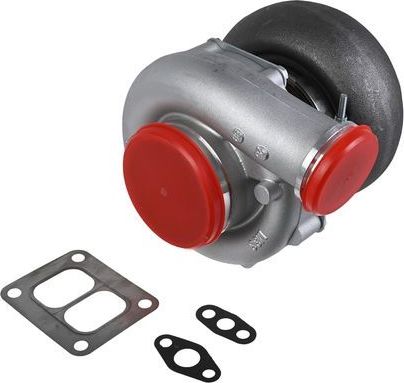 Турбина (турбокомпрессор) Zentparts. Артикул Z146533