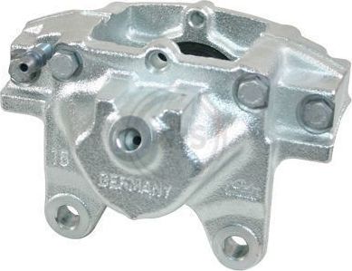 Тормозной суппорт ABS (Серый чугун) задний правый для Chrysler Crossfire 2003-2008. Артикул 430272