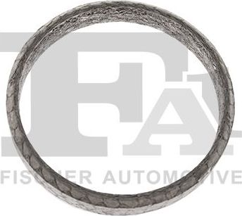 Прокладка глушителя FA1 для BMW 7 V (F01/F02/F04) 2008-2015. Артикул 101-964