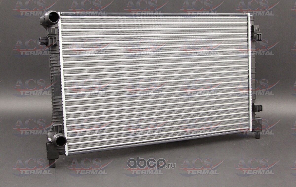 Радиатор охлаждения ACS Termal. Артикул 535316