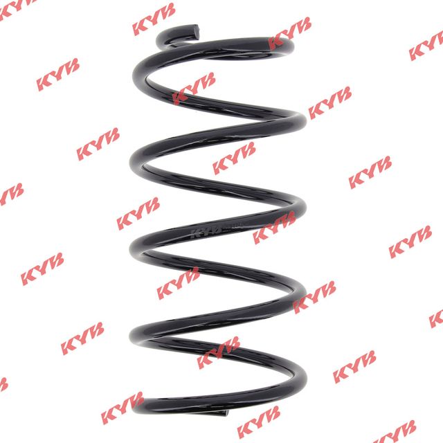 Пружина подвески KYB K-Flex задняя для Daewoo Lacetti 2004-2010. Артикул RC6696