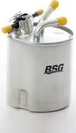 Топливный фильтр BSG. Артикул BSG 63-130-003