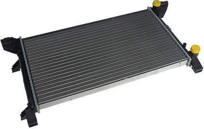 Радиатор охлаждения двигателя Zentparts для Volkswagen LT II 1996-2006. Артикул Z20212