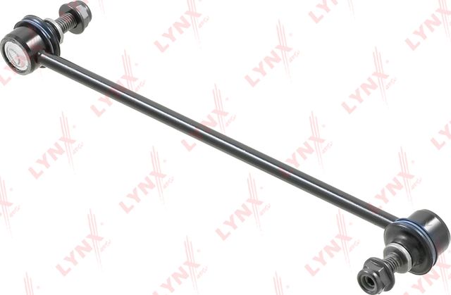 Стойка (тяга) стабилизатора LYNXauto передняя нижняя для MINI Cabrio I (R52) 2004-2008. Артикул C7404LR