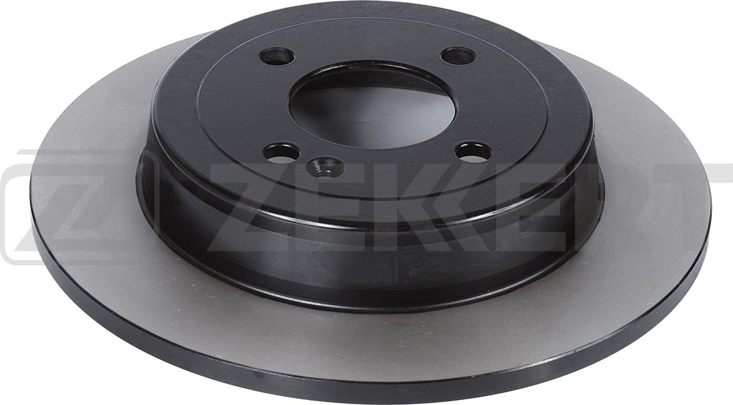 Тормозной диск Zekkert. Артикул BS-5275B