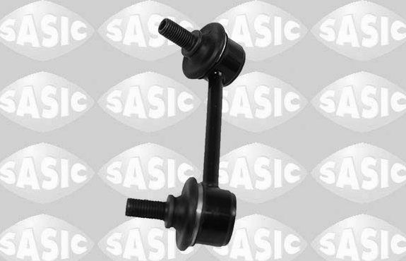 Стойка (тяга) стабилизатора Sasic. Артикул 2306235