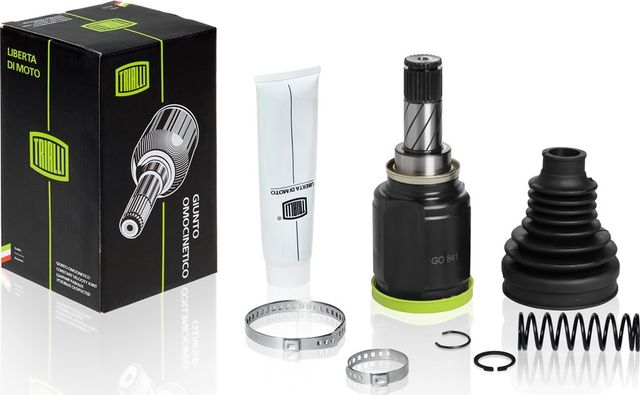 Шрус Trialli. Артикул GO 841