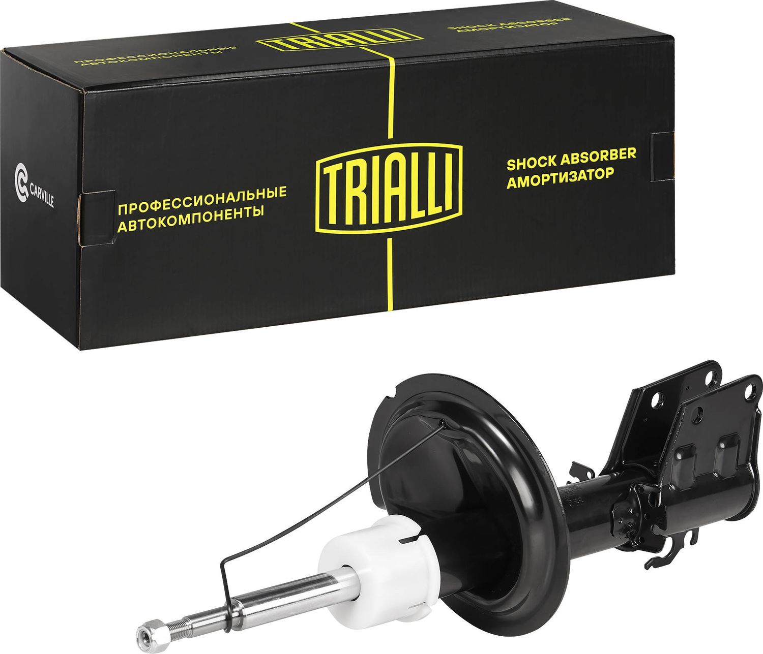 Амортизатор Trialli. Артикул AG 16055