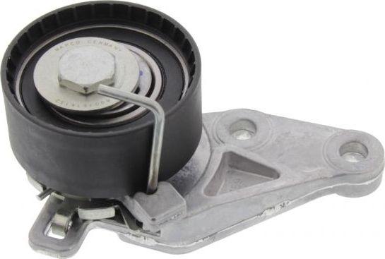 Натяжной ролик (натяжитель) ремня ГРМ MAPCO. Артикул 23759