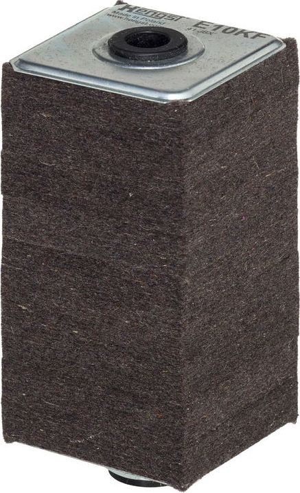 Топливный фильтр Hengst. Артикул E10KF