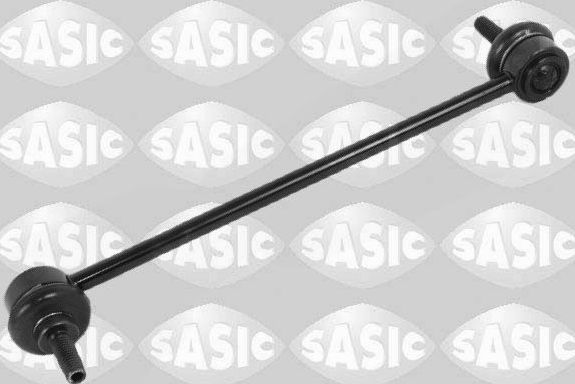 Стойка (тяга) стабилизатора Sasic передняя для Renault Fluence I 2010-2017. Артикул 2304041