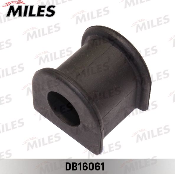 Втулка стабилизатора Miles. Артикул DB16061