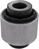 Сайлентблок заднего рычага подвески Formpart верхний внешний для Audi A3 II (8P) 2003-2013. Артикул 1100119