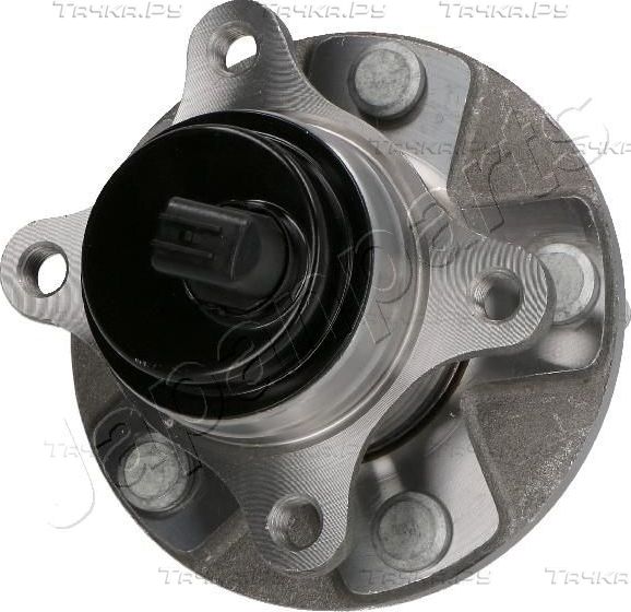 Ступица колеса Japanparts. Артикул KK-12047