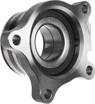 Ступичный подшипник (комплект) Stellox задний для Toyota Tundra II 2006-2026. Артикул 43-29323-SX