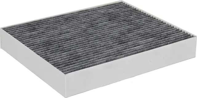 Фильтр салона угольный (Azumi). Артикул AC52003C