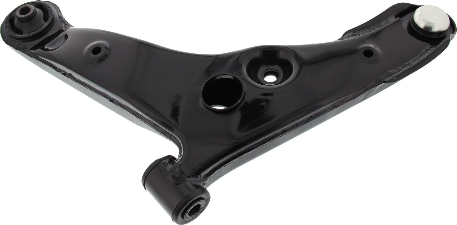 Поперечный рычаг передней подвески MAPCO (Листовая сталь). Артикул 51317