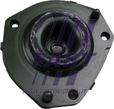 Опоры амортизатора (стойки) Fast (резина/металл). Артикул FT12009