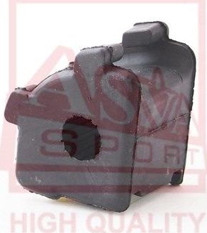 Втулка стабилизатора Asva. Артикул 0107-504