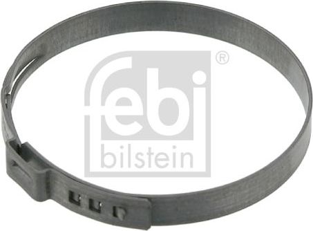 Хомут на пыльник рейки Febi Bilstein. Артикул 05231