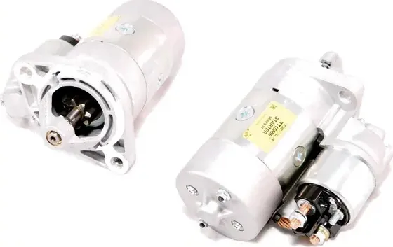 СТАРТЕР (Tesla Technics). Артикул TT15656