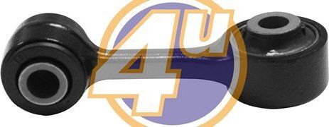 Стойка (тяга) стабилизатора 4U. Артикул TY-F-13520