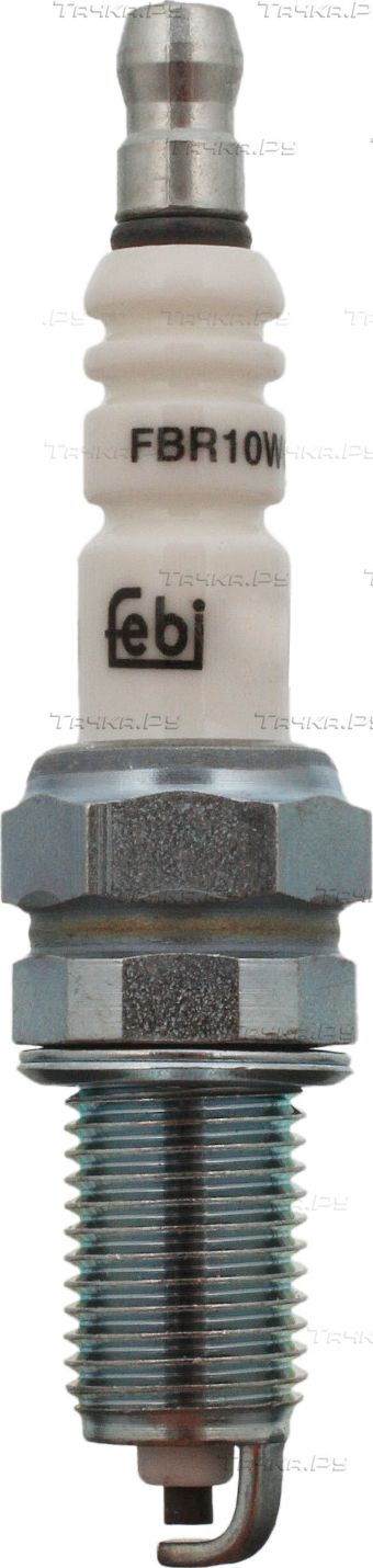 Свеча зажигания Febi Bilstein Super для Fiat Punto I 1997-2000. Артикул 13403