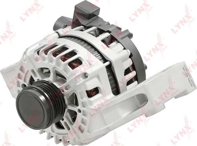 Генератор LYNXauto для Ford Focus III 2013-2019. Артикул EA-1375