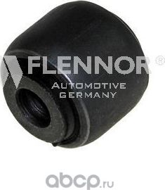 ПОДВЕСКА, РЫЧАГ НЕЗАВИСИМОЙ ПОДВЕСКИ КОЛЕСА (Flennor). Артикул FL10596J