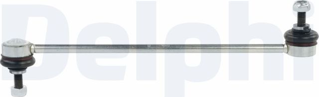 Стойка (тяга) стабилизатора Delphi передняя для BMW 7 III (E38) 1994-2001. Артикул TC972