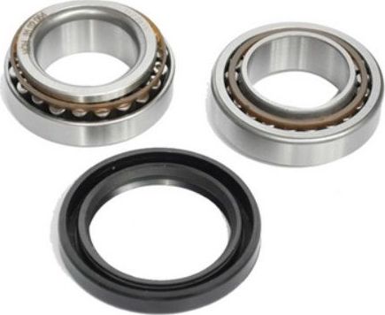 Ступичный подшипник (комплект) ASAM. Артикул 70836