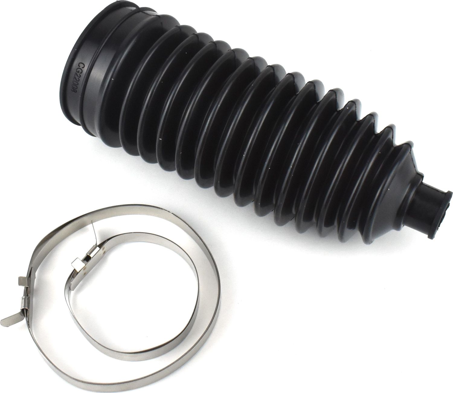 Пыльник рулевой рейки NISSAN (Jikiu). Артикул cg22008