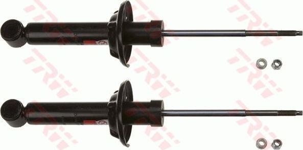 Амортизатор TRW Twin. Артикул JGS225T
