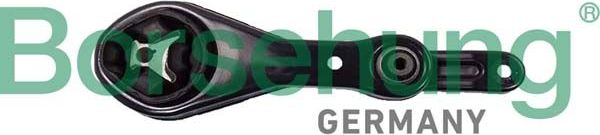 Подушка (опора) двигателя Borsehung передняя для Audi A1 II (GB) 2018-2026. Артикул B10038