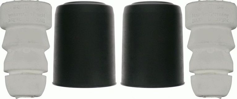 Комплект отбойников и пыльников амортизаторов (стоек) SACHS сервисный комплект. Артикул 900 382